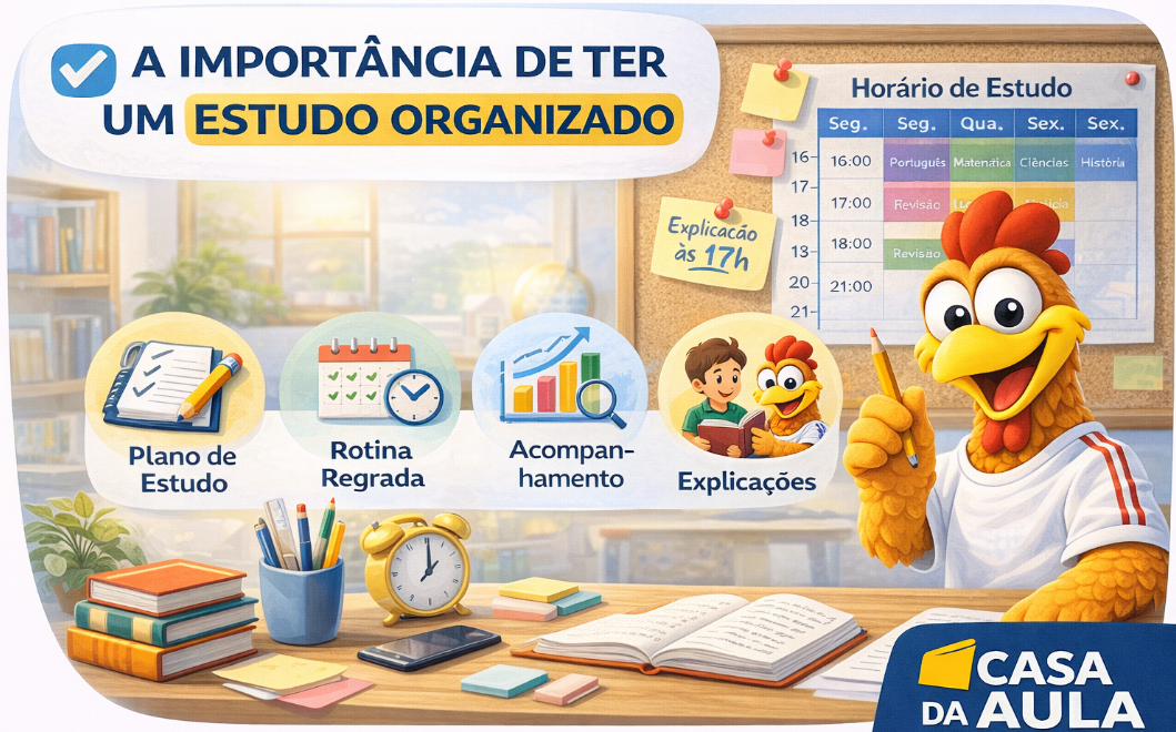 Ilustração do artigo