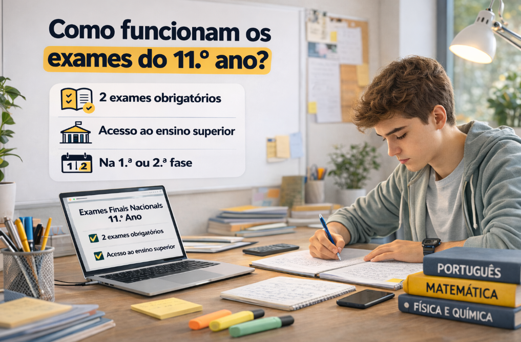 Ilustração do artigo