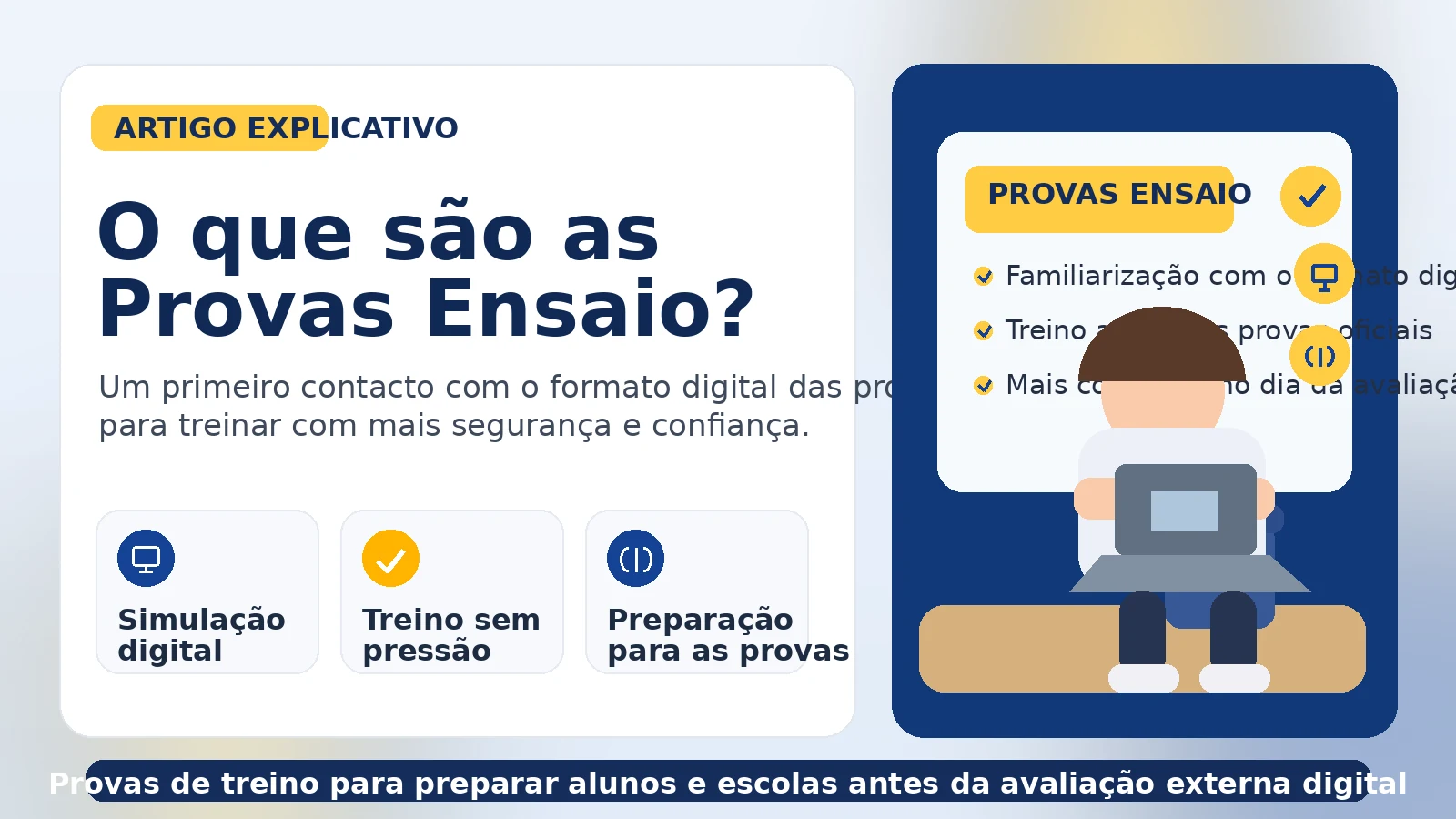 Ilustração do artigo